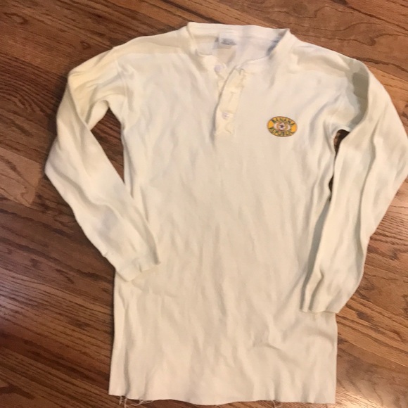 Vintage Banana Republic Safari 7s 80s 